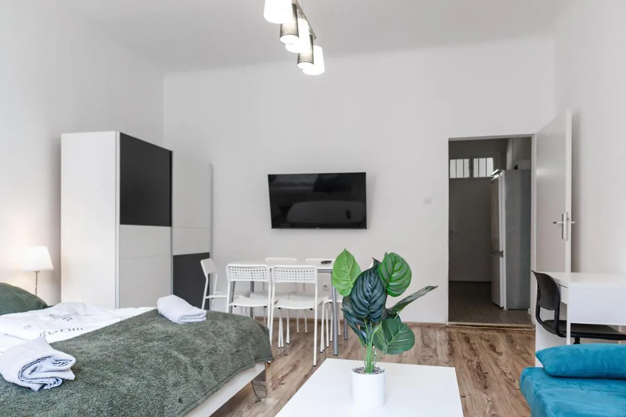 Apartment Affordable 2Br Apt- Connected To The Whole City Vienna