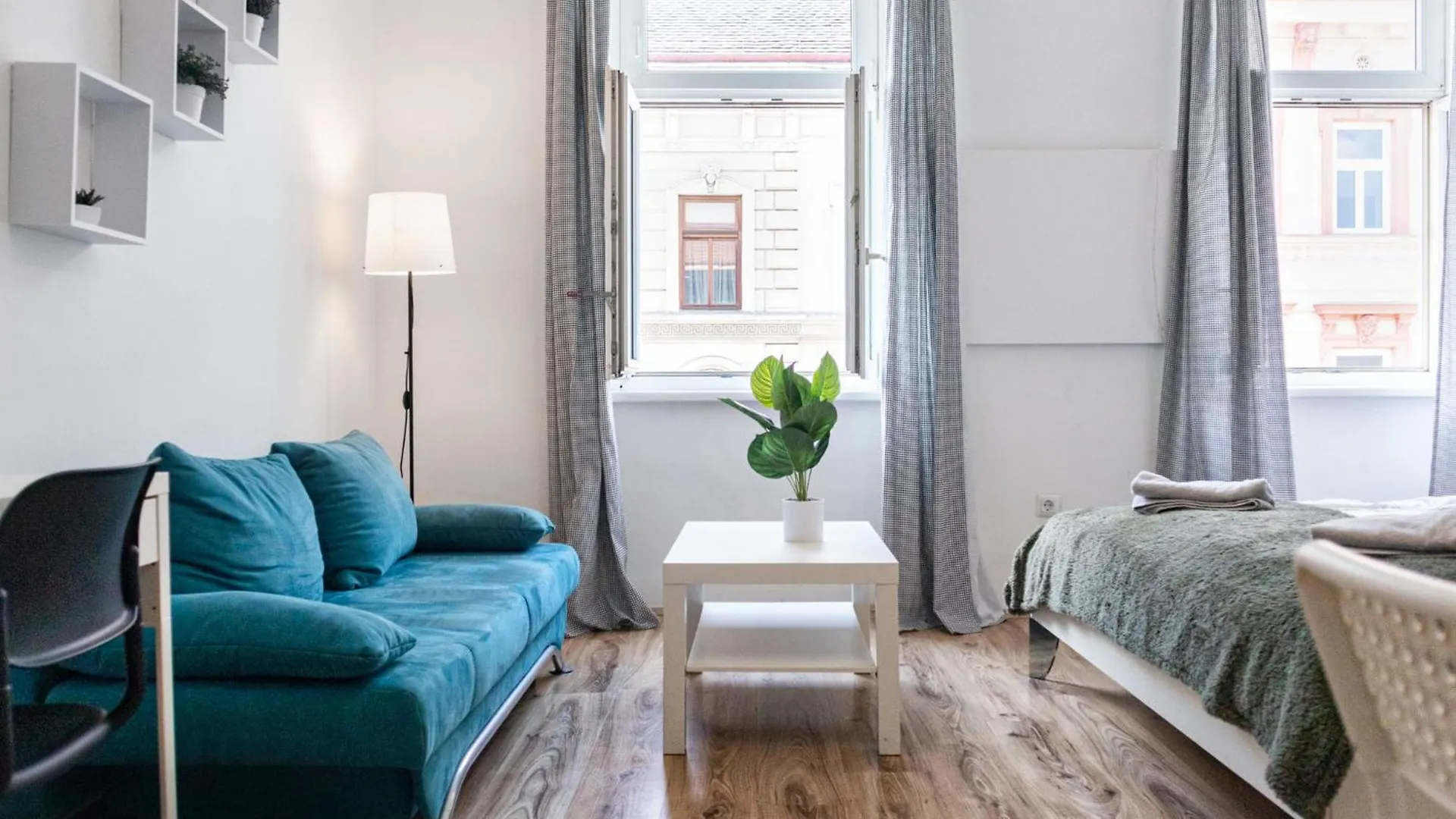 Affordable 2Br Apt- Connected To The Whole City Vienna