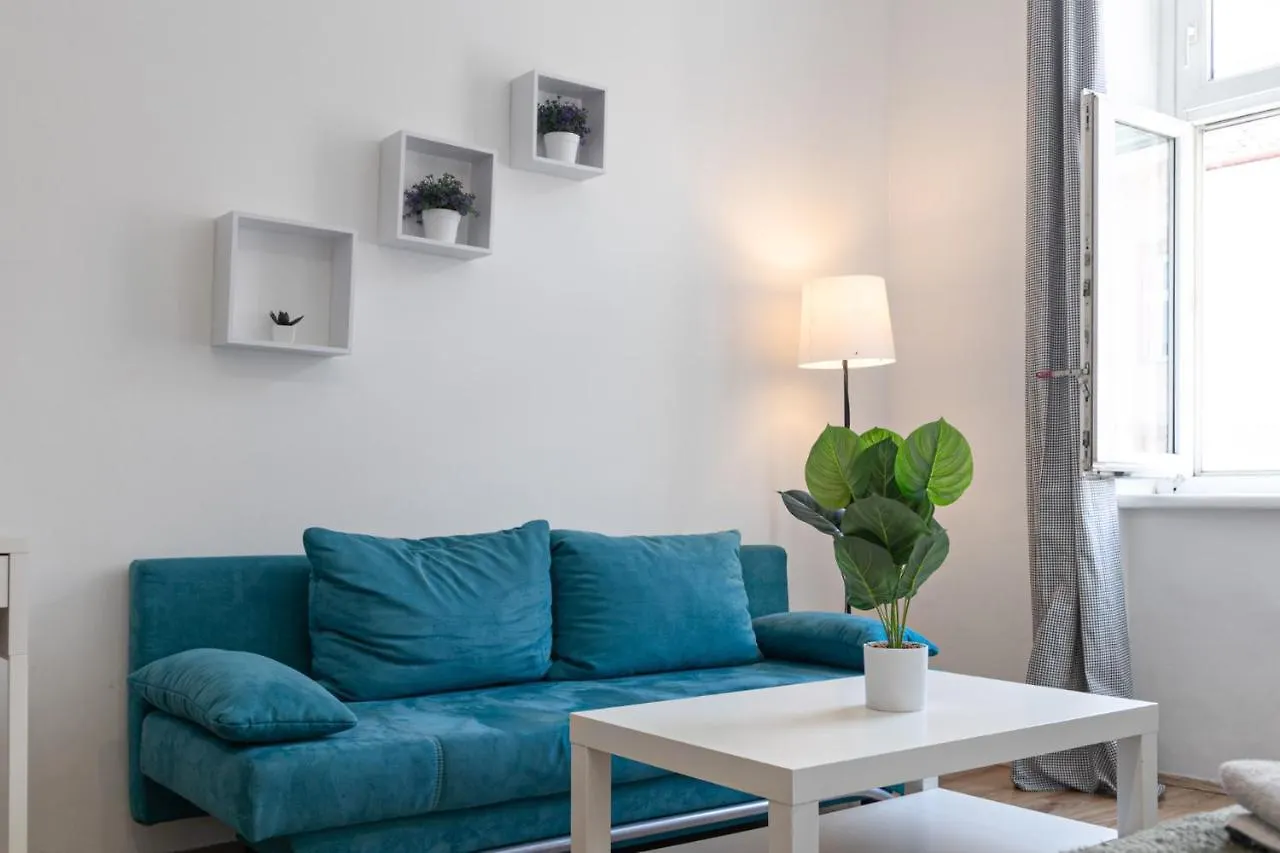 公寓 Affordable 2Br Apt- Connected To The Whole City 维也纳
