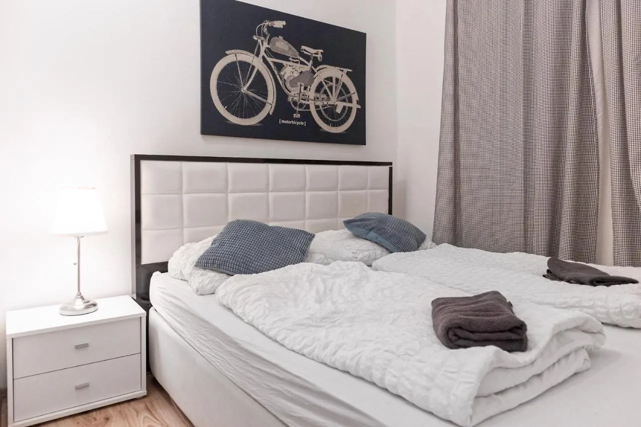 Affordable 2Br Apt- Connected To The Whole City 维也纳 0*,