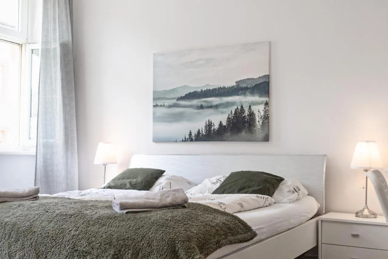 Affordable 2Br Apt- Connected To The Whole City 维也纳