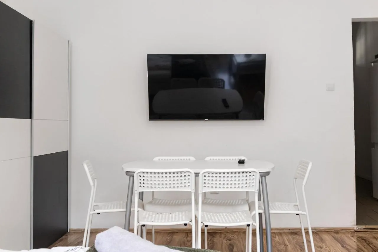 Affordable 2Br Apt- Connected To The Whole City 维也纳 奥地利