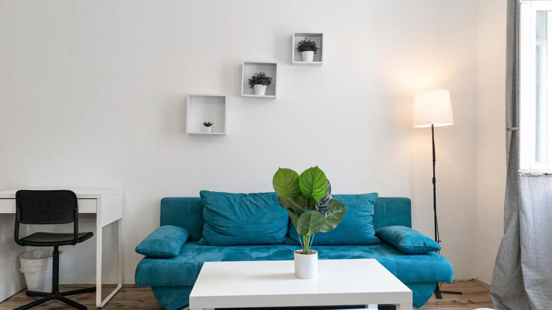 Affordable 2Br Apt- Connected To The Whole City 维也纳 0*,  奥地利