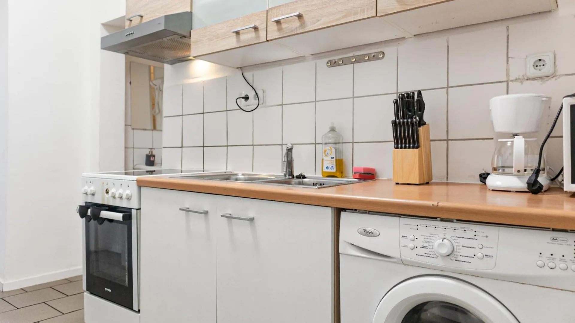 Affordable 2Br Apt- Connected To The Whole City 维也纳 奥地利